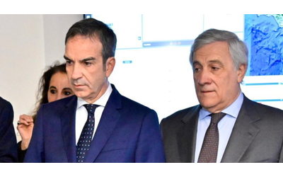 Forza Italia faccia a faccia Occhiuto Tajani tra i sospetti Il governatore Non voglio fare una corrente