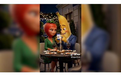 Fragolita Banana e l eurodeputata Melanzanis la Lega pubblica uno strano video con l AI con tanto di accenti sbagliati e i social si scatenano Siamo nelle mani di gente competente