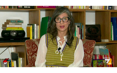 Francesca Albanese a La7: “Piano Trump-Netanyahu per Gaza? Un insulto alla dignità umana, è coloniale e illegale”