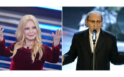 Franco Battiato impazzito ero l davanti a lui con le gambe scoperte e la mano dove immagini tu La gente era l per gli Who lui pensava che la folla mi avrebbe accoppato lo rivela Patty Pravo