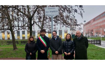 Franco Bomprezzi Milano dedica un giardino pubblico al giornalista e attivista per i diritti delle persone con disabilit