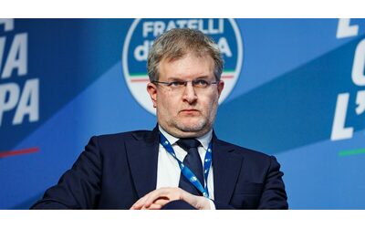 Fratelli d’Italia cambia di nuovo idea sulla commissione von der Leyen, Fidanza: “Voteremo sì perché nomineranno Fitto”