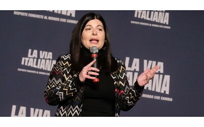 Fratelli d’Italia su Facebook: Colosimo dice stop ai permessi premio per i boss mai dissociati. Cos’è successo?