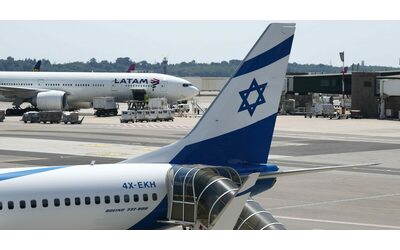 “Free Palestine”: il messaggio della torre di controllo di Parigi ai piloti dell’israeliana...