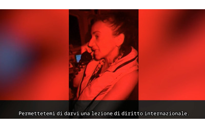 Freedom Flotilla, la comunicazione a Israele prima dell’abbordaggio: “Affamare un popolo è un crimine di guerra”