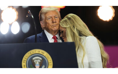 Funerali di Charlie Kirk, la vedova Erika: “Perdono l’omicida, la risposta all’odio non è altro odio”. Trump: “Ucciso da un mostro, per lui condanna a morte”