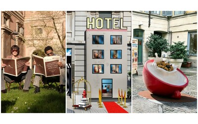 Fuorisalone 2025, la guida alle 15 esperienze più ‘instagrammabili’ (e con omaggi): dagli sgabellini di Etro ai cocktail gratis, ecco gli indirizzi “da scrocco”