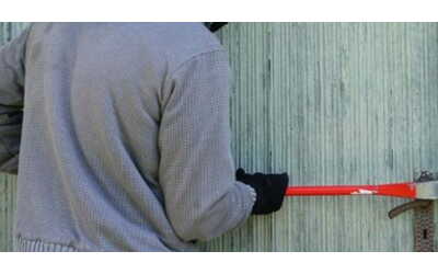 Furto nell ex convento ma senza querela cade tutto per la legge Cartabia tre imputati prosciolti