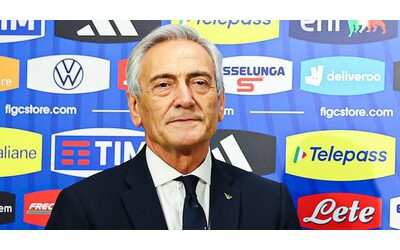 Gabriele Gravina successore di se stesso: è l’unico candidato alla presidenza della Figc. Ecco la data dell’assemblea elettiva