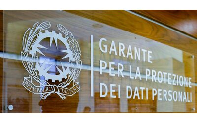 Garante della privacy ora s indaga anche sull assunzione della moglie del deputato Sbardella Fdi