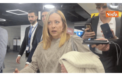 Garante per la privacy, Meloni: “Eletto durante il Governo giallorosso da Pd e M5s. Potevano scegliere meglio”