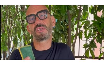 Garattini dice no a carne rossa e burro Vivere una vita troppo morigerata anche triste a Natale si pu trasgredire per pranzo o cenone cos Matteo Bassetti