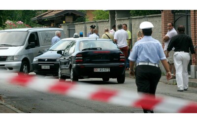 Garlasco ascoltata la fotografa davanti alla villetta Poggi L avvocata di Sempio Speriamo in foto che chiariscano lo scontrino