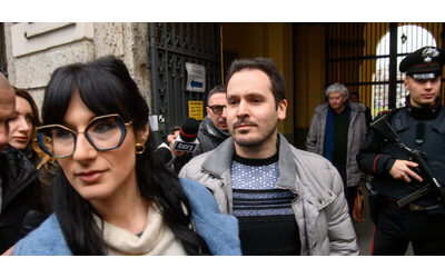 Garlasco, il 9 aprile via all’incidente probatorio sul Dna di Andrea Sempio