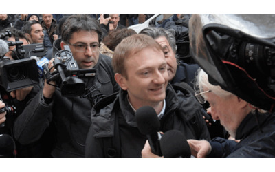 Garlasco ultimo atto dell incidente probatorio su Sempio e il Dna Stasi in aula a sorpresa