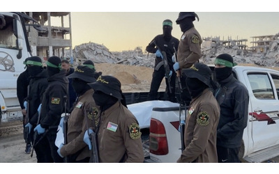 Gaza consegnato a Israele il corpo del penultimo ostaggio il thailandese Rinthalak Era stato ucciso il 7 ottobre 2023