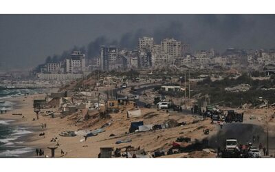 Gaza, “Hamas ha accettato il piano di Trump”: previsto il ritiro graduale di Israele e la liberazione di tutti gli ostaggi