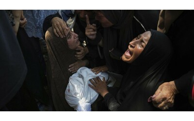 Gaza, il Consiglio d’Europa: “Stop alle vendite di armi a Israele”. Hamas: “89 morti in 24 ore nei raid dell’Idf”