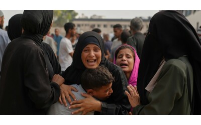 Gaza, il ministro israeliano Katz minaccia: “Distruggeremo la città se Hamas non rilascia ostaggi. Si apriranno le porte dell’inferno”
