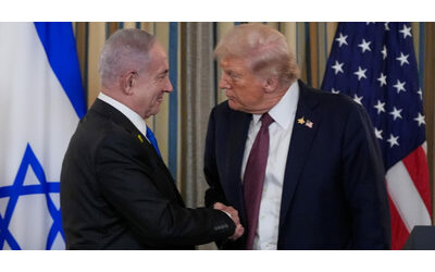Gaza, il testo dei 20 punti del piano Trump-Netanyahu per la “pace eterna”: Blair tra i garanti, l’Idf forza di sicurezza durante la transizione