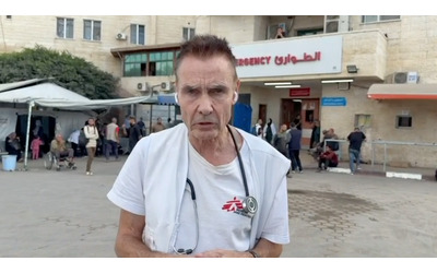 Gaza, la testimonianza di Medici senza frontiere: “Centinaia di feriti dagli ultimi attacchi israeliani”