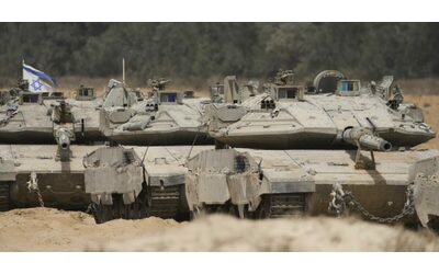 Gaza, Netanyahu rinvia la riunione con i vertici militari. Padre Faltas: “Sulla Striscia piano sconvolgente”
