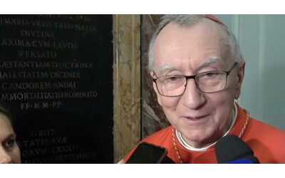 Gaza, Parolin: “Tanti interessi in gioco impediscono la soluzione della tragedia”