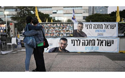 Gaza, recuperata e rimpatriata in Israele la salma dell’ultimo ostaggio Ran Gvili