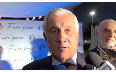 Gaza, Tajani: “Lavoriamo per favorire il dialogo tra le parti, ma non veniamo ascoltati”