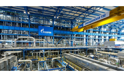 Gazprom chiude il gas alla Moldavia che si prepara a “gravi black out”. E tra 72 ore stop ai flussi dall’Ucraina