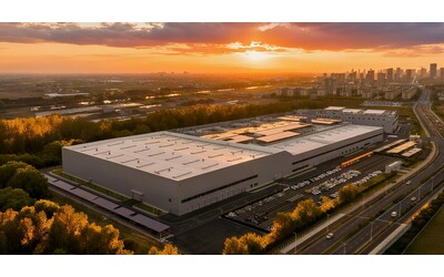 Geely inaugura in Cina il pi grande centro di collaudo veicoli elettrificati al mondo