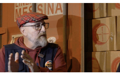 Genova  salpati dal porto  12  container di materiale umanitario per Gaza      Dalla  Farnesina nessuna aiuto diplomatico