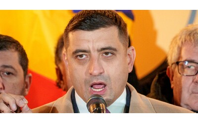 George Simion è il candidato per l’ultradestra in Romania: l’obiettivo di riempire il vuoto lasciato da Georgescu