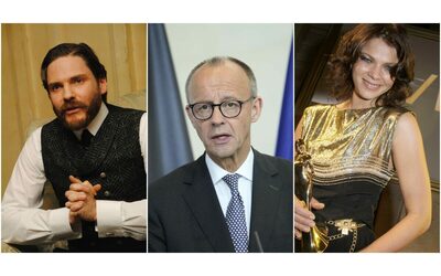 Germania, cinema e cultura in pressing su Merz: “Dica a Israele che anche gli alleati più stretti non sopportano più ciò che accade a Gaza”