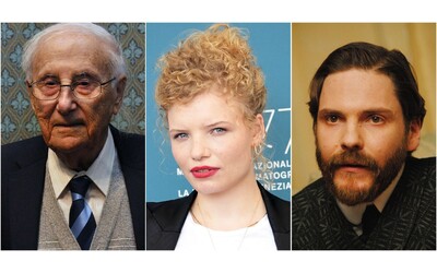 Germania, dall’attore Daniel Brühl al presidente del St. Pauli fino ai sopravvissuti ai lager: la società civile contro il voto Cdu-AfD