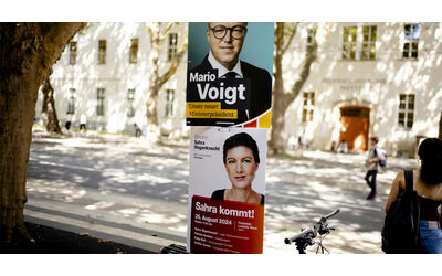 Germania, il Bsw di Sahra Wagenknecht al governo anche in Brandeburgo: raggiunto l’accordo con Spd