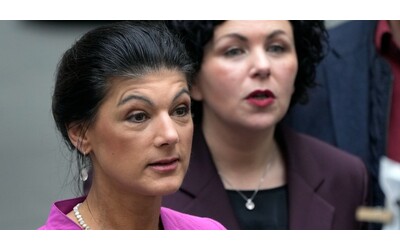 Germania, il Bsw di Sahra Wagenknecht chiede il riconteggio dei voti: al momento è fuori dal Bundestag per lo 0,03%