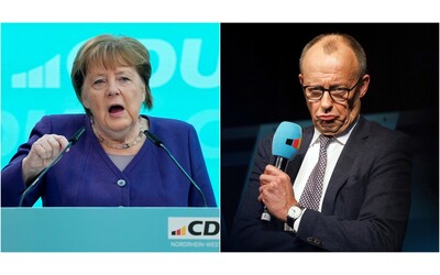 Germania, il voto congiunto Cdu-AfD scatena proteste. Merkel: ‘Sbagliato’. Verdi Ue: ‘Caduto un muro’. E Orban esulta: ‘Benvenuta Berlino’