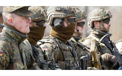 Germania nuovo servizio militare: più volontari contro la minaccia russa. Merz: “Mosca pericolo per l’Ue”