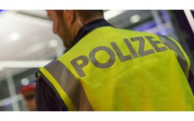 Germania, quattro feriti in una sparatoria. Colpita la moglie incinta dell’aggressore