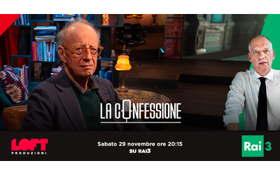 Gherardo Colombo a La Confessione di Gomez (Rai3): “La P2 non puntava al colpo di Stato, ma a far sì che i cittadini temessero i cambiamenti”
