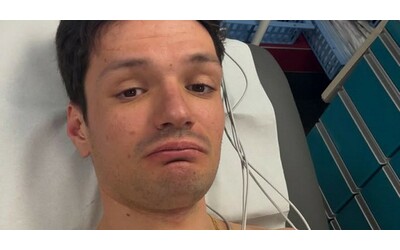 Giacomel operato al cuore dopo il malore in gara alle Olimpiadi Anomalia di conduzione elettrica a livello atriale