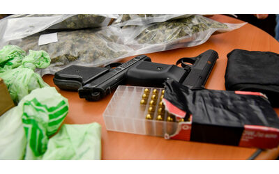 Giambellino a mano armata il nuovo clan dello spaccio nel quartiere cantato da Gaber Ho 300 colpi faccio la guerra