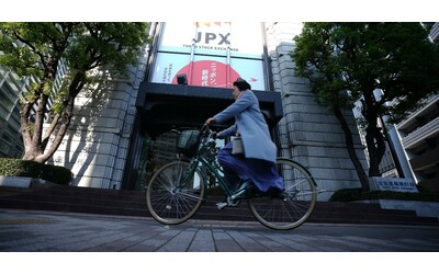 Giappone stretta su chi va in bicicletta ubriaco Quasi 900 patenti sospese in nove mesi