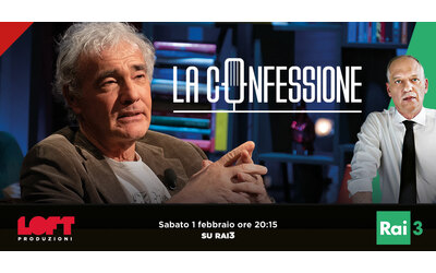 Giletti a La Confessione di Peter Gomez l’1 febbraio alle 20.15: “Mi hanno offerto una candidatura anche recentemente, ma non dico con chi”