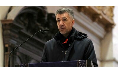 Gino Cecchettin è l’emblema di come la strada dell’odio non serve a nulla