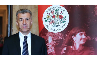 Gino Cecchettin: “Verità è riconosciuta, continuare a combattere quando la guerra è finita è un atto sterile”