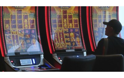 Gioco d azzardo un mercato da 157 miliardi spesso in mano alle mafie il report di Libera