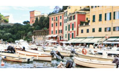Gioielleria specializzata in Rolex rapinata a Portofino, forse fuga via mare per i banditi