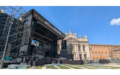 Giorgia, Achille Lauro, Elodie e Ghali tra le star del Concertone del Primo Maggio: ecco il cast completo e come seguire l’evento in diretta